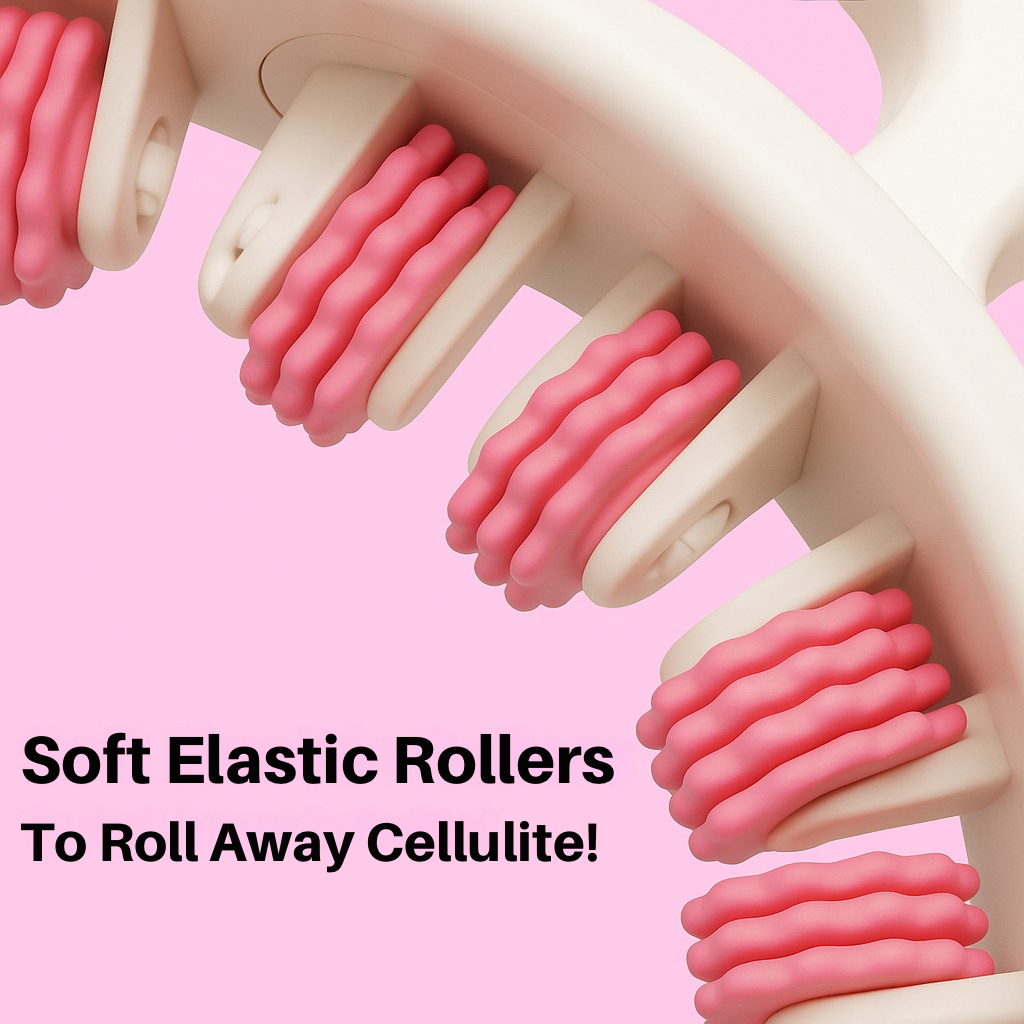 Mirella™ CelluRoller