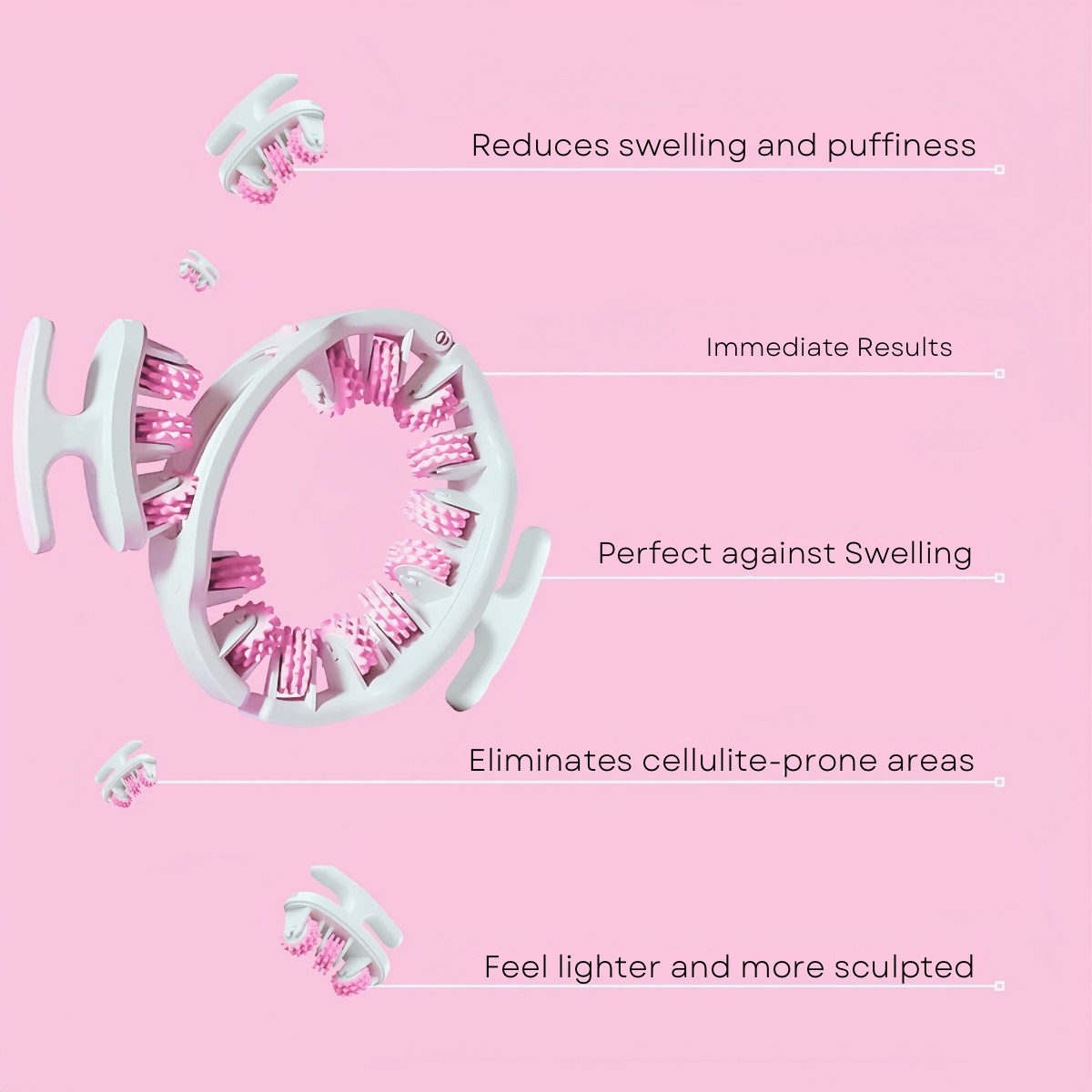 Mirella™ CelluRoller