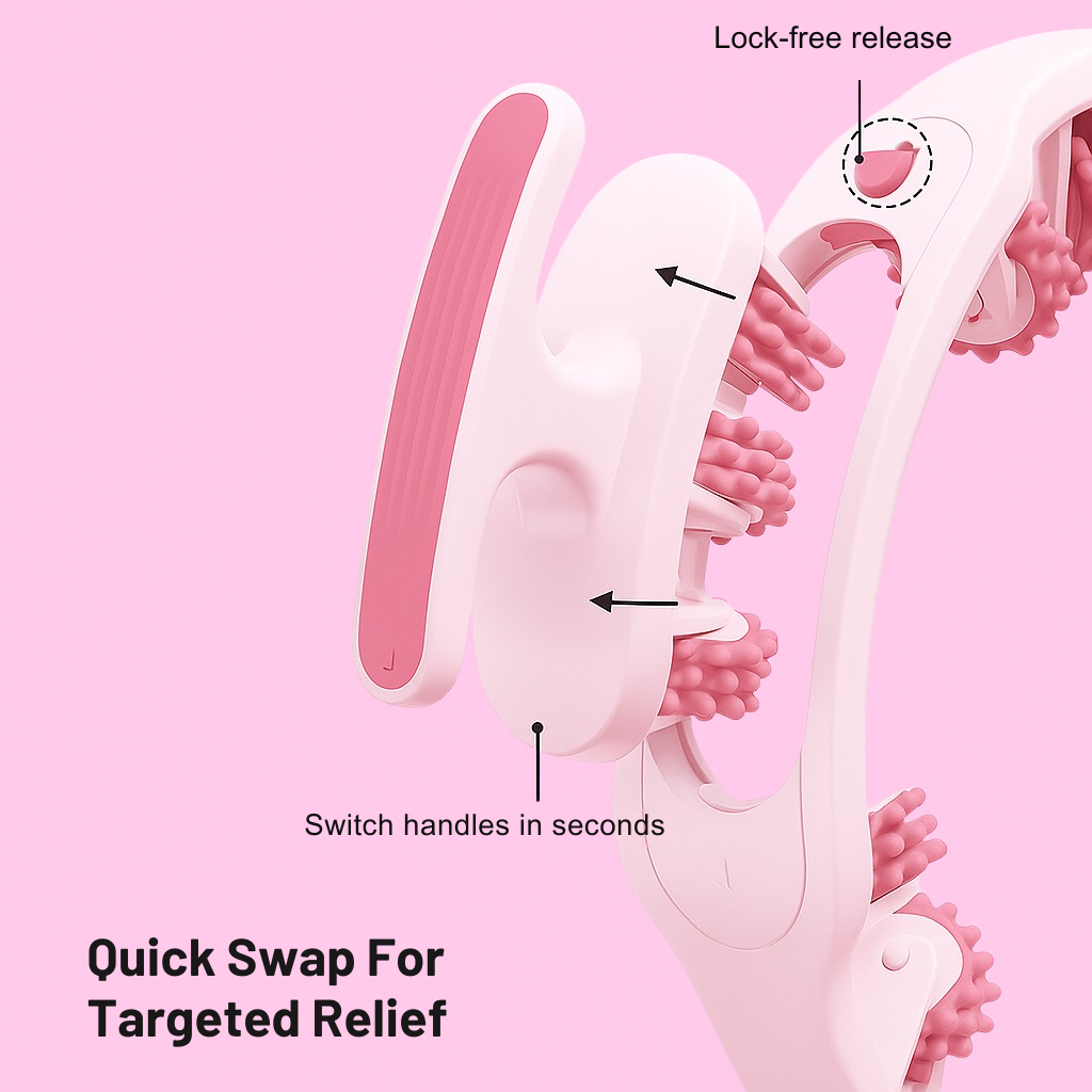 Mirella™ CelluRoller