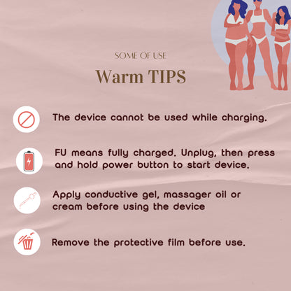 Cellulite Massager