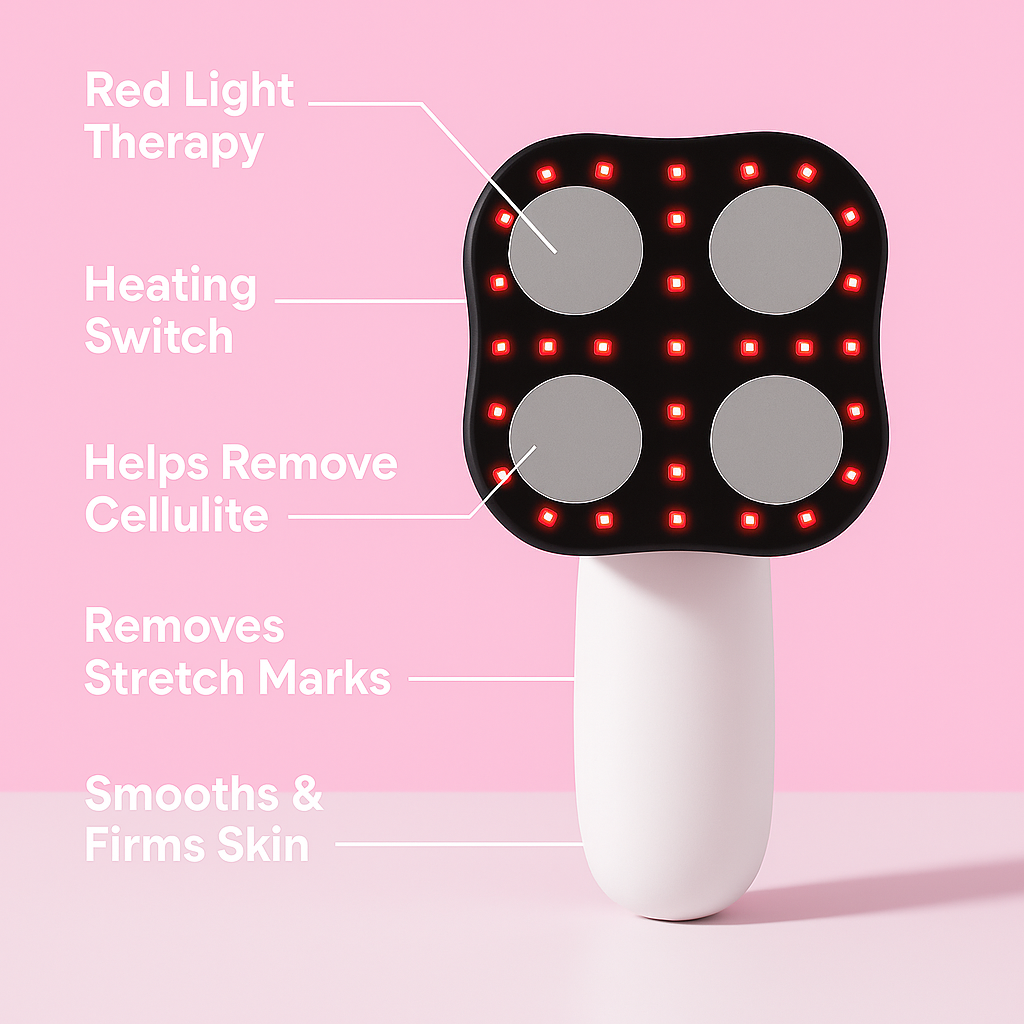 Mirella™ CelluLight Pro