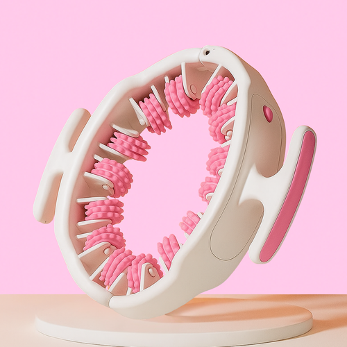 Deep Tissue Massage Roller