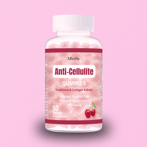 Anti-Cellulite Collagen Gummies